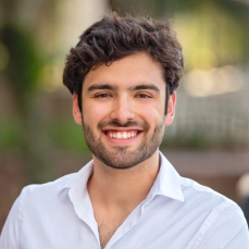 GABRIEL MANTOVANI